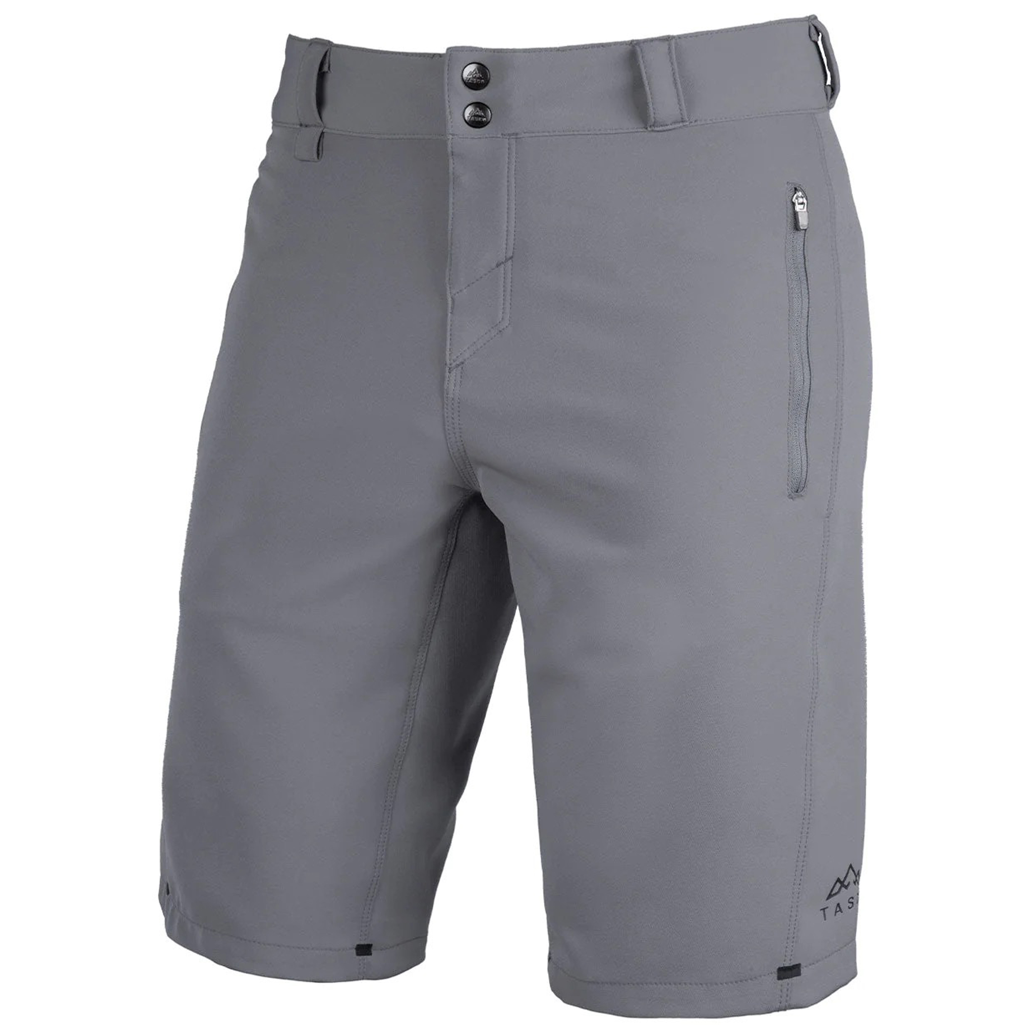Tasco Scout MTB Shorts, M (32"), cement